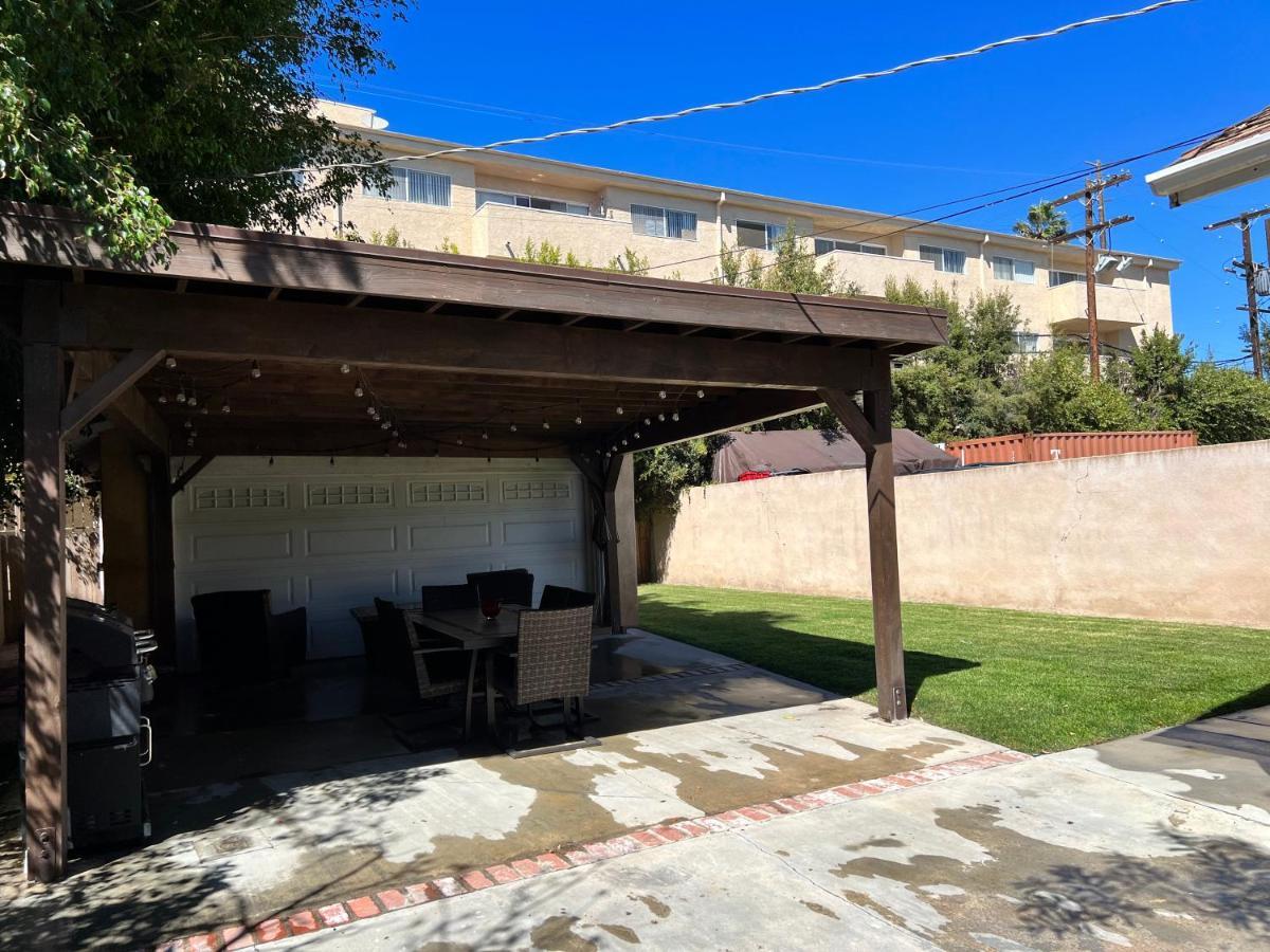 Сasa de vacaciones Condominiums Los Ángeles